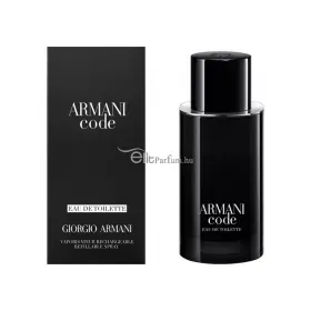 Giorgio Armani Armani Code Parfum férfi parfüm