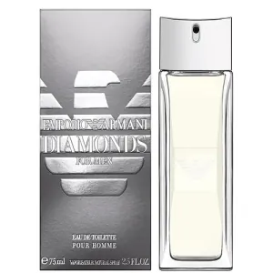 Giorgio Armani Emporio Armani Diamonds női parfüm