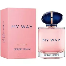 Giorgio Armani My Way női parfüm