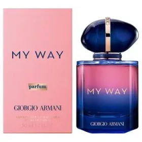 Giorgio Armani My Way női parfüm