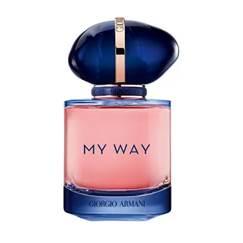Giorgio Armani My Way Intense női parfüm