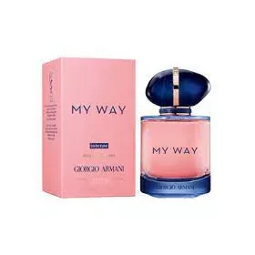 Giorgio Armani My Way Intense női parfüm