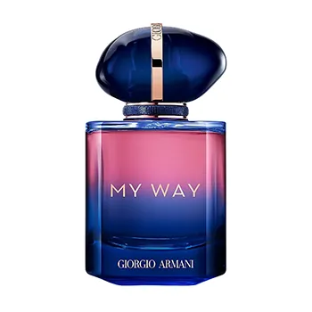 Giorgio Armani My Way Parfum női parfüm