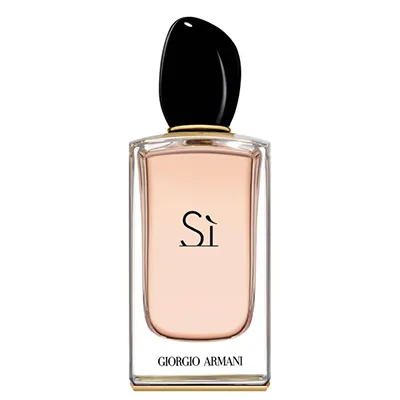 Giorgio Armani Sì női parfüm