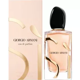 Giorgio Armani Sì női parfüm