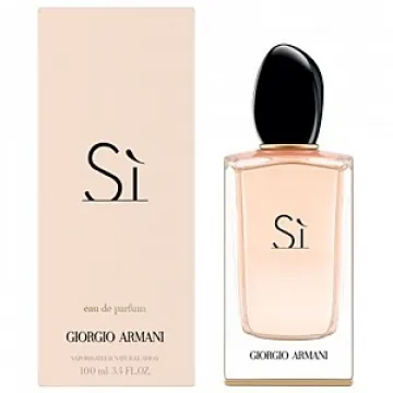 Giorgio Armani Sì női parfüm