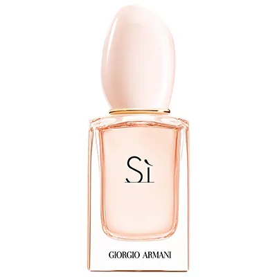 Giorgio Armani Sì női parfüm