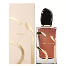 Giorgio Armani Sì női parfüm