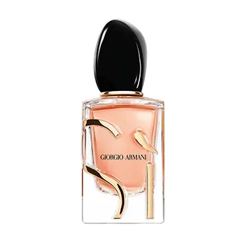 Giorgio Armani Si Intense női parfüm
