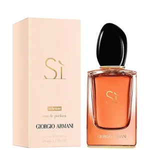 Giorgio Armani Si Intense női parfüm