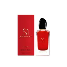 Giorgio Armani Si Passione női parfüm