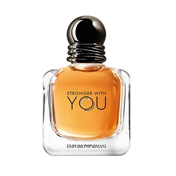 Giorgio Armani Stronger With You férfi parfüm