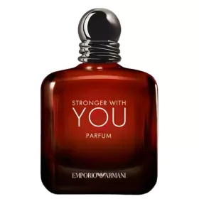Giorgio Armani Stronger With You férfi parfüm