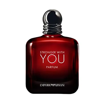 Giorgio Armani Stronger With You férfi parfüm