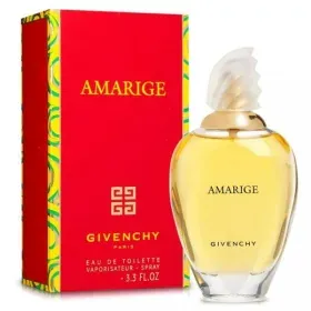 Givenchy Amarige női parfüm