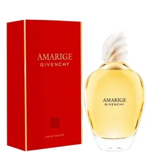 Givenchy Amarige női parfüm
