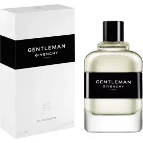 Givenchy Gentleman férfi parfüm