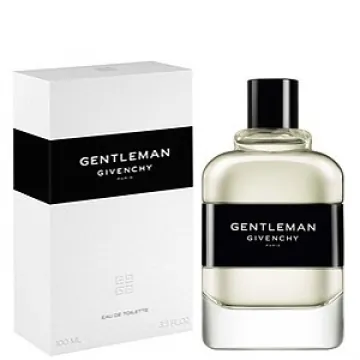 Givenchy Gentleman férfi parfüm