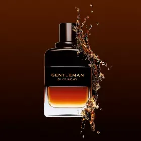 Givenchy Gentleman Réserve Privée férfi parfüm