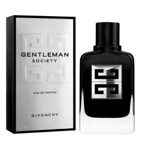 Givenchy Gentleman Society férfi parfüm
