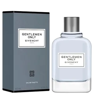 Givenchy Gentlemen Only férfi parfüm