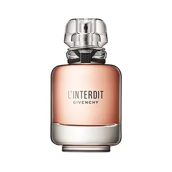 Givenchy L'Interdit női parfüm