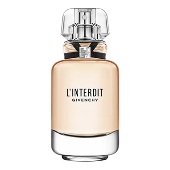 Givenchy L'Interdit női parfüm