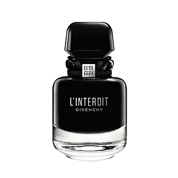 Givenchy L'Interdit Eau de Parfum Intense női parfüm