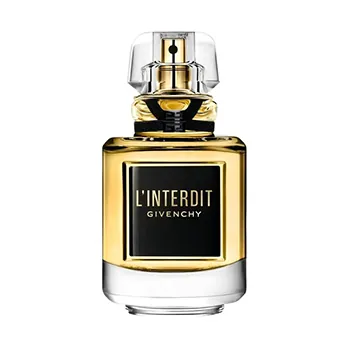 Givenchy L'Interdit női parfüm