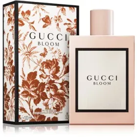 Gucci Gucci Bloom női parfüm