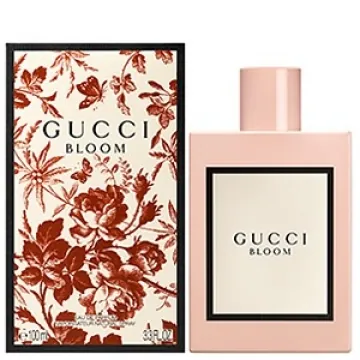 Gucci Gucci Bloom női parfüm