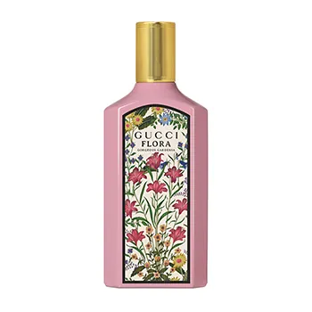 Gucci Flora Gorgeous Gardenia női parfüm