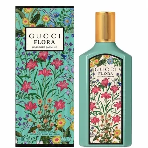 Gucci Flora Gorgeous Jasmine női parfüm