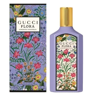 Gucci Flora Gorgeous Magnolia női parfüm