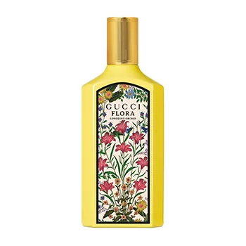 Gucci Flora Gorgeous Orchid női parfüm