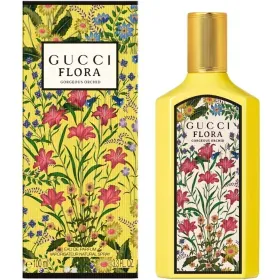 Gucci Flora Gorgeous Orchid női parfüm