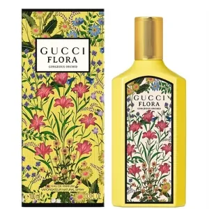 Gucci Flora Gorgeous Orchid női parfüm