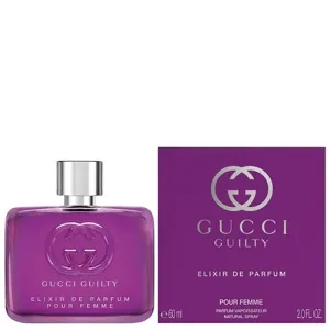 Gucci Guilty Elixir de Parfum pour Femme női parfüm