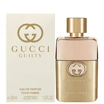 Gucci Gucci Guilty Pour Femme női parfüm