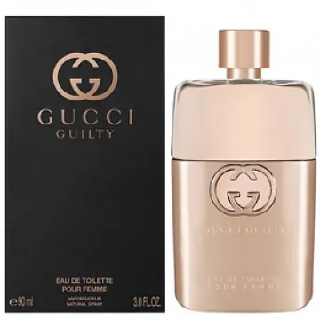 Gucci Gucci Guilty Pour Femme női parfüm