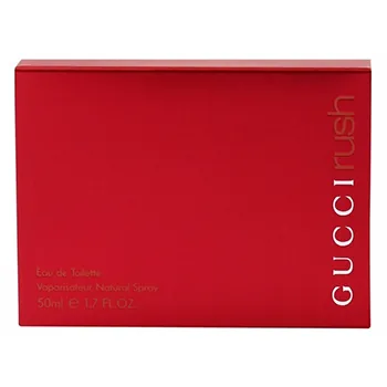 Gucci Rush női parfüm