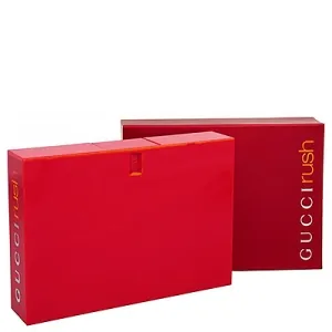Gucci Rush női parfüm
