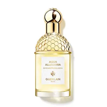 Guerlain Aqua Allegoria Bergamote Calabria női parfüm