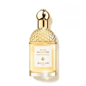 Guerlain Aqua Allegoria Mandarine Basilic női parfüm