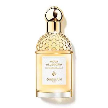 Guerlain Aqua Allegoria Mandarine Basilic női parfüm