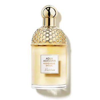 Guerlain Aqua Allegoria Mandarine Basilic női parfüm