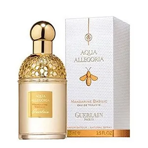 Guerlain Aqua Allegoria Mandarine Basilic női parfüm