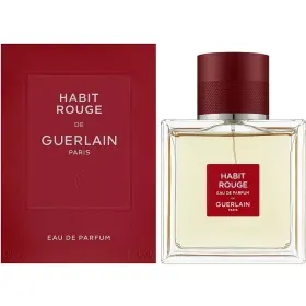 Guerlain Habit Rouge férfi parfüm