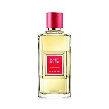 Guerlain Habit Rouge férfi parfüm
