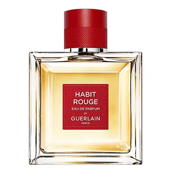 Guerlain Habit Rouge férfi parfüm